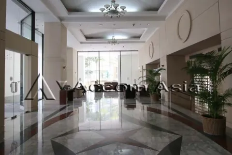 Eigentumswohnung in Pathum Wan, Bangkok, Thailand, 2 Schlafzimmer  № 217989 - Foto 9