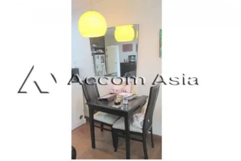 Eigentumswohnung in Pathum Wan, Bangkok, Thailand, 2 Schlafzimmer  № 217989 - Foto 4