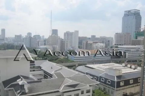 Eigentumswohnung in Pathum Wan, Bangkok, Thailand, 2 Schlafzimmer  № 217989 - Foto 3