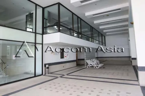 Eigentumswohnung in Pathum Wan, Bangkok, Thailand, 2 Schlafzimmer  № 217989 - Foto 7
