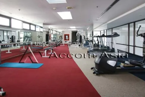 Eigentumswohnung in Pathum Wan, Bangkok, Thailand, 2 Schlafzimmer  № 217989 - Foto 8
