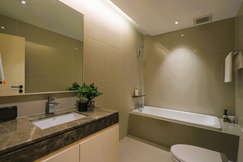 Apartment in Bangkok, Thailand 2 bedrooms № 181192 - photo 7