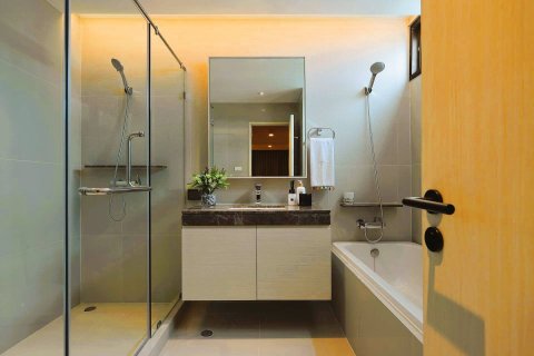 Apartment in Bangkok, Thailand 2 bedrooms № 181192 - photo 10