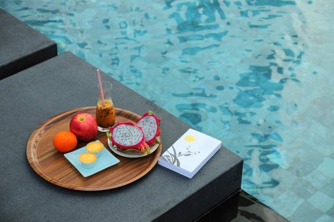 Apartment in Bangkok, Thailand 2 bedrooms № 181192 - photo 16