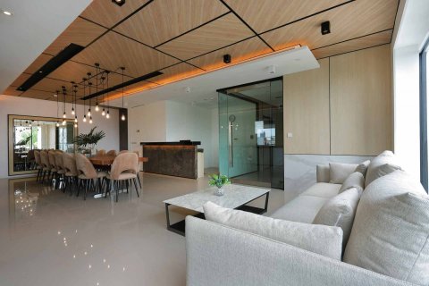 Apartment in Bangkok, Thailand 2 bedrooms № 181192 - photo 12