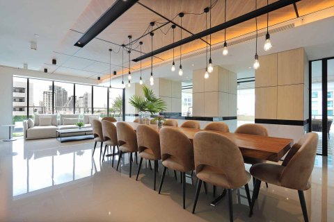 Apartment in Bangkok, Thailand 2 bedrooms № 181192 - photo 11