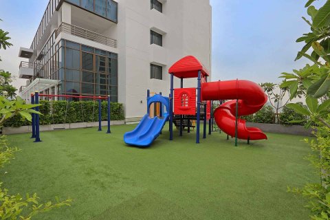 Apartment in Bangkok, Thailand 2 bedrooms № 181192 - photo 22