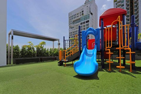 Apartment in Bangkok, Thailand 2 bedrooms № 181192 - photo 23