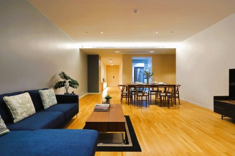 Apartment in Bangkok, Thailand 2 bedrooms № 181192