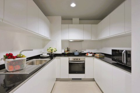 Apartment in Bangkok, Thailand 2 bedrooms № 181192 - photo 5