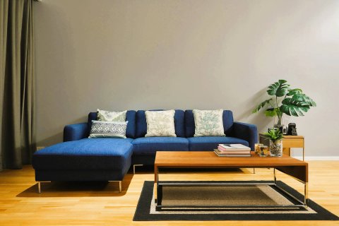 Apartment in Bangkok, Thailand 2 bedrooms № 181192 - photo 3
