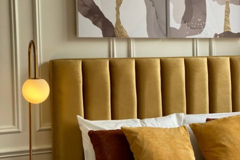 Condo in Bangkok, Thailand, 2 bedrooms  № 181196 - photo 19