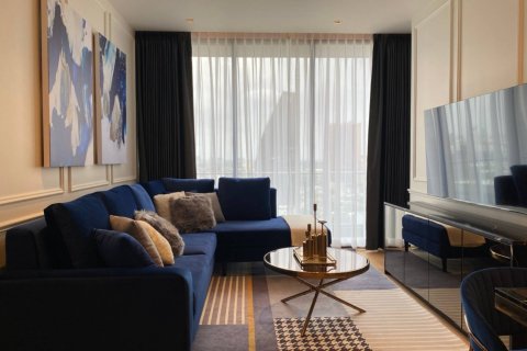 Condo in Bangkok, Thailand, 2 bedrooms  № 181196 - photo 3