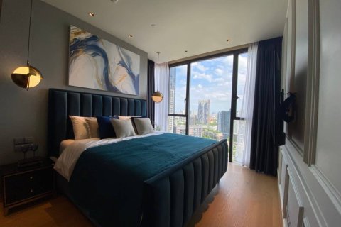 Condo in Bangkok, Thailand, 2 bedrooms  № 181196 - photo 13
