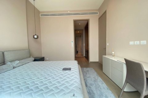 Condo in Bangkok, Thailand, 1 bedroom  № 181198 - photo 22