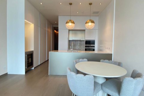Condo in Bangkok, Thailand, 1 bedroom  № 181198 - photo 8
