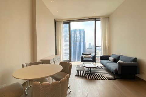 Condo in Bangkok, Thailand, 1 bedroom  № 181198 - photo 12