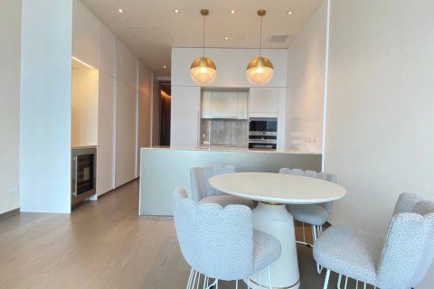 Condo in Bangkok, Thailand, 1 bedroom  № 181198 - photo 5