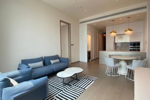 Condo in Bangkok, Thailand, 1 bedroom  № 181198 - photo 4