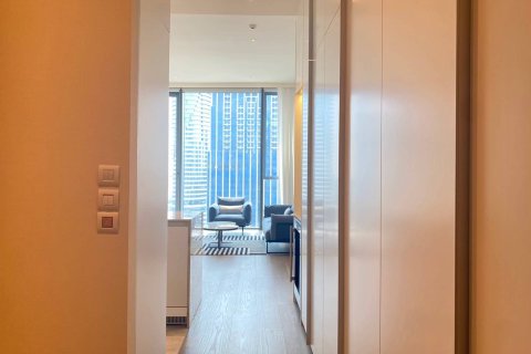 Condo in Bangkok, Thailand, 1 bedroom  № 181198 - photo 13