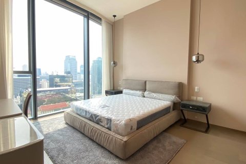 Condo in Bangkok, Thailand, 1 bedroom  № 181198 - photo 19