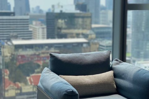 Condo in Bangkok, Thailand, 1 bedroom  № 181198 - photo 11
