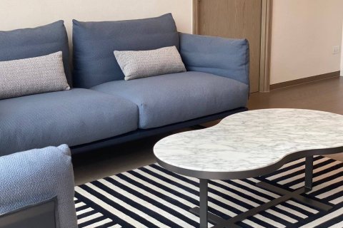 Condo in Bangkok, Thailand, 1 bedroom  № 181198 - photo 10