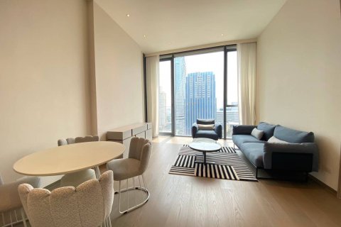 Condo in Bangkok, Thailand, 1 bedroom  № 181198 - photo 2