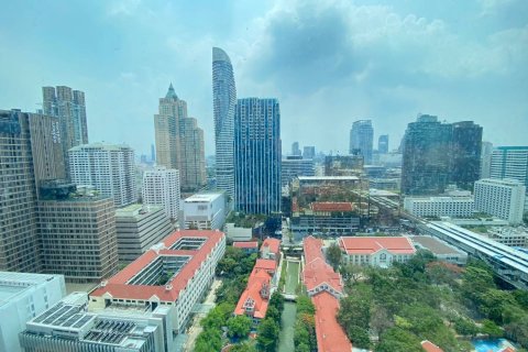 Condo in Bangkok, Thailand, 1 bedroom  № 181198 - photo 21