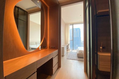 Condo in Bangkok, Thailand, 1 bedroom  № 181198 - photo 14