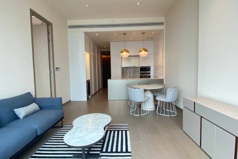 Condo in Bangkok, Thailand, 1 bedroom  № 181198 - photo 3