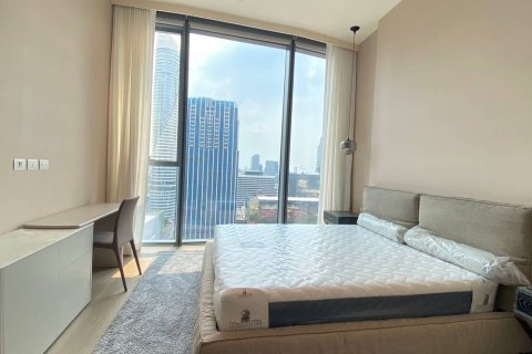 Condo in Bangkok, Thailand, 1 bedroom  № 181198 - photo 18