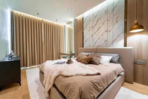 Condo in Bangkok, Thailand, 2 bedrooms  № 181195 - photo 5