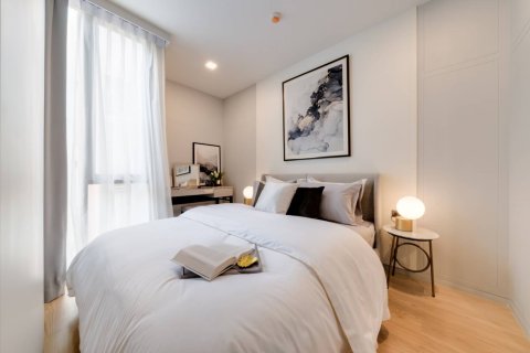 Condo in Bangkok, Thailand, 3 bedrooms  № 181197 - photo 20