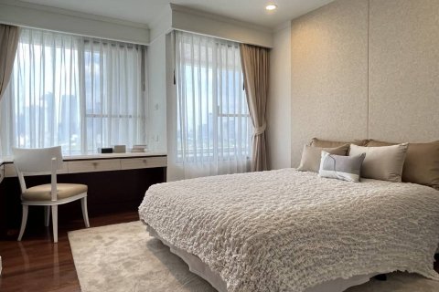 Condo in Bangkok, Thailand, 2 bedrooms  № 181194 - photo 11
