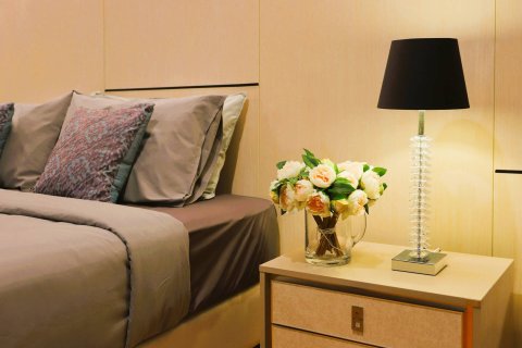 Apartment in Bangkok, Thailand 3 bedrooms № 181193 - photo 10