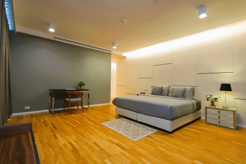 Apartment in Bangkok, Thailand 3 bedrooms № 181193 - photo 9