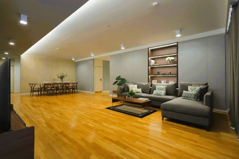 Apartment in Bangkok, Thailand 3 bedrooms № 181193 - photo 3