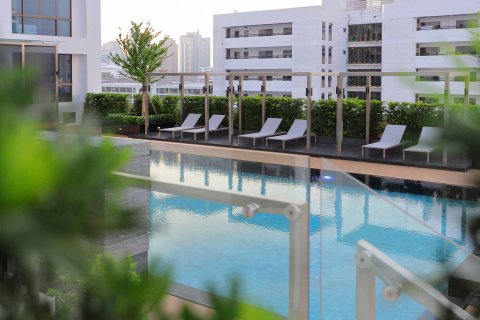 Apartment in Bangkok, Thailand 3 bedrooms № 181193 - photo 17