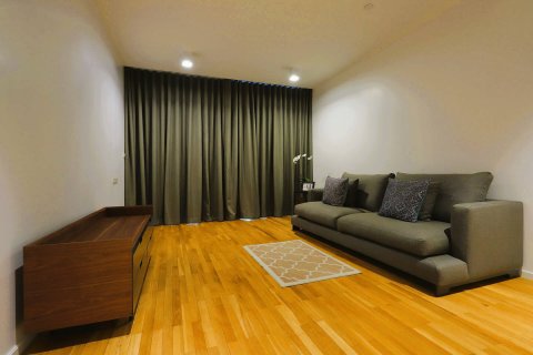 Apartment in Bangkok, Thailand 3 bedrooms № 181193 - photo 4