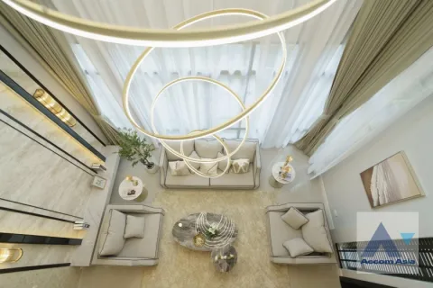 Haus in Bang Phli Yai, Thailand 5 Schlafzimmer № 216037 - Foto 3