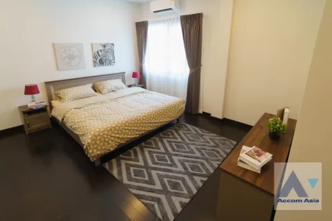 Haus in Bang Phli Yai, Thailand 5 Schlafzimmer № 216037 - Foto 10