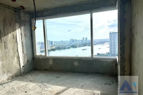 Penthouse in Khlong San, Bangkok, Thailand 5 Schlafzimmer № 216035 - Foto 4