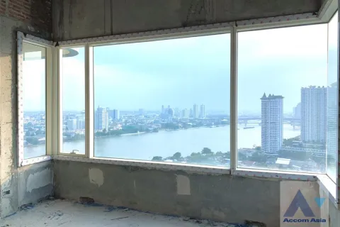Penthouse in Khlong San, Bangkok, Thailand 5 Schlafzimmer № 216035 - Foto 3