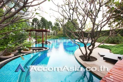 Penthouse in Khlong San, Bangkok, Thailand 5 Schlafzimmer № 216035 - Foto 11