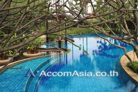 Penthouse in Khlong San, Bangkok, Thailand 5 Schlafzimmer № 216035 - Foto 12