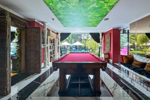 Condo in Pattaya, Thailand, 1 bedroom № 204646 - photo 21