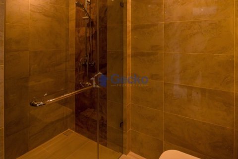 Condo in Pattaya, Thailand, 1 bedroom № 204646 - photo 15