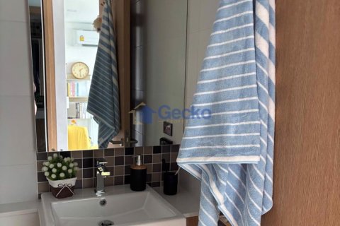 Studio in the Condo in Pattaya, Thailand № 204644 - photo 7