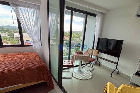 Studio in the Condo in Pattaya, Thailand № 204644 - photo 4